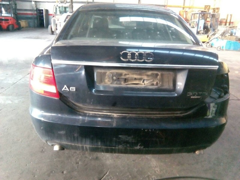 audi a6 berlina (4f2) del año 2005
