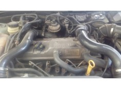 ford focus berlina (cak) del año 2001 2