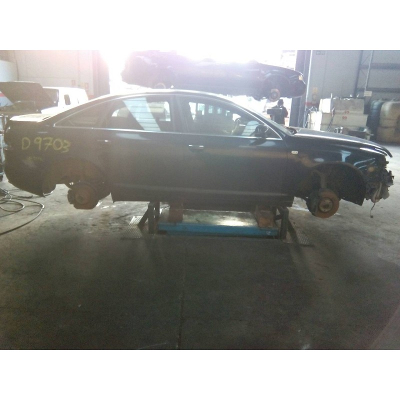 audi a6 berlina (4f2) del año 2005