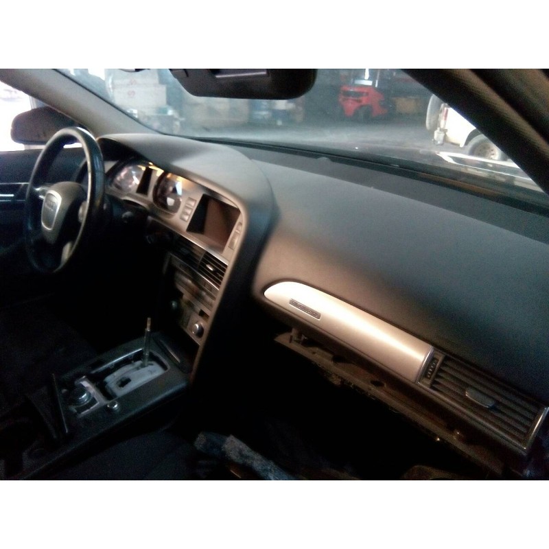 audi a6 berlina (4f2) del año 2005