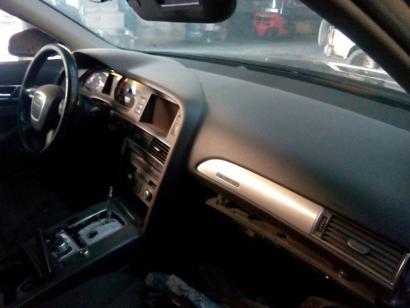 audi a6 berlina (4f2) del año 2005