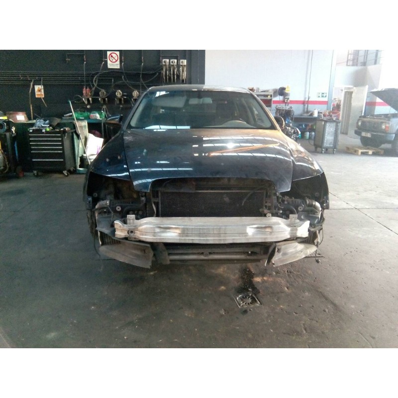 audi a6 berlina (4f2) del año 2005