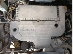 fiat linea (110) del año 2007 2