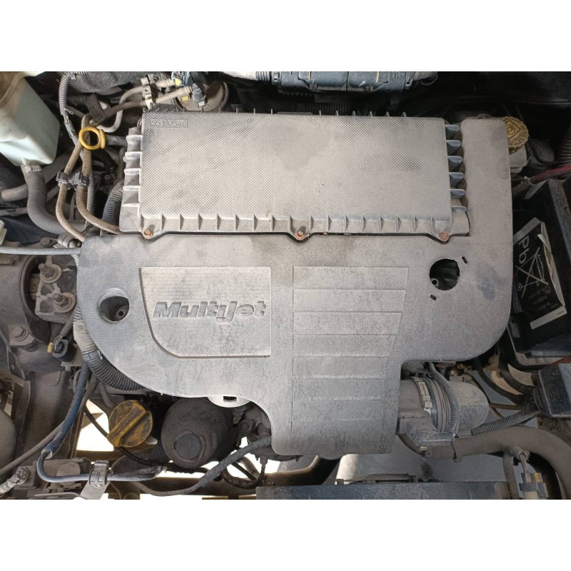 fiat linea (110) del año 2007