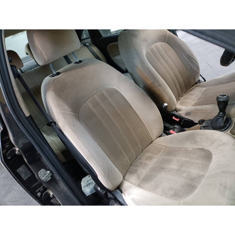 fiat linea (110) del año 2007