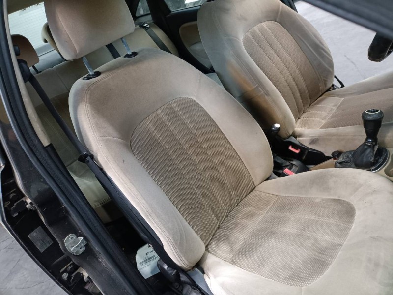 fiat linea (110) del año 2007