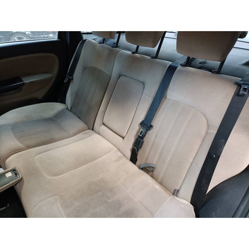 fiat linea (110) del año 2007