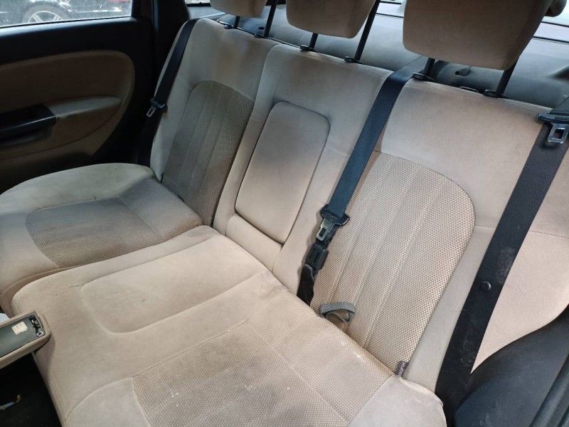 fiat linea (110) del año 2007