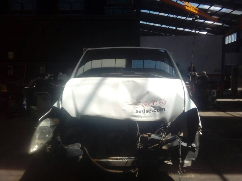 mercedes-benz vito (w639) basic, combi del año 2009