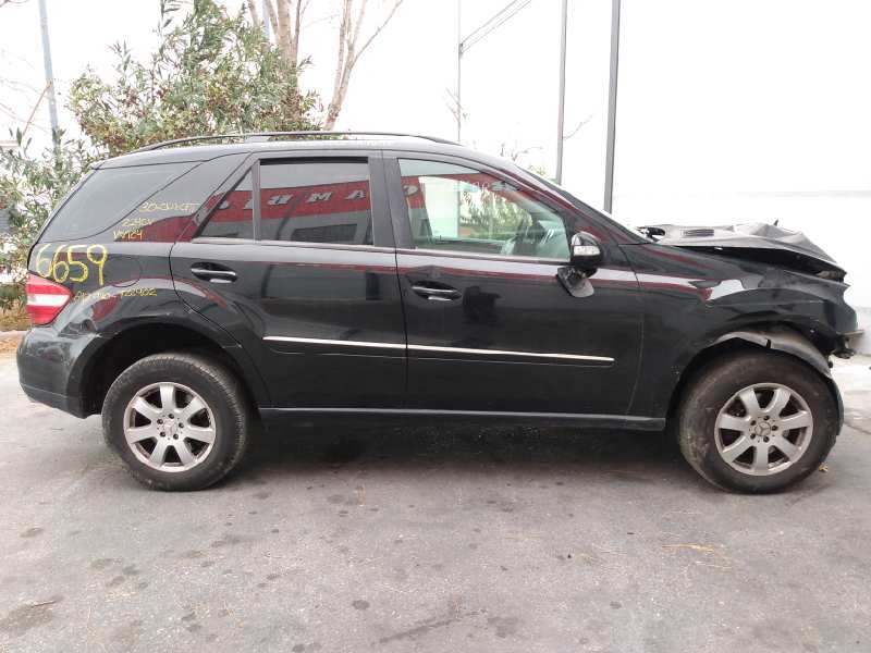 mercedes-benz clase m (w164) del año 2006