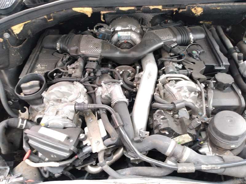 mercedes-benz clase m (w164) del año 2006