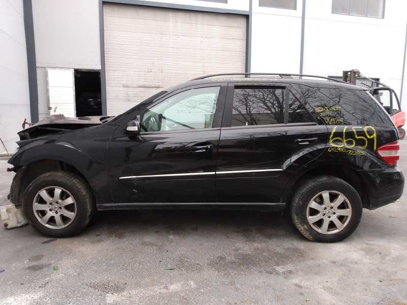 mercedes-benz clase m (w164) del año 2006