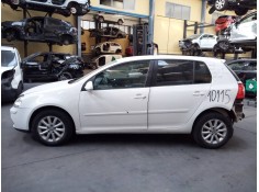 VOLKSWAGEN GOLF V BERLINA (1K1)