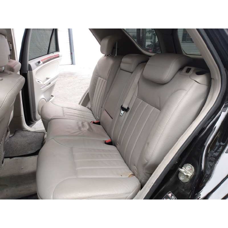 mercedes-benz clase m (w164) del año 2006