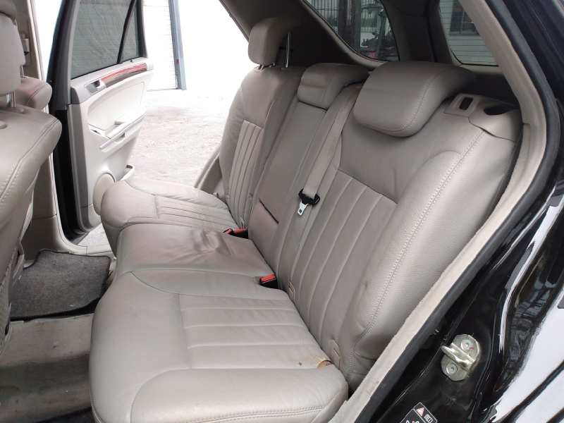 mercedes-benz clase m (w164) del año 2006