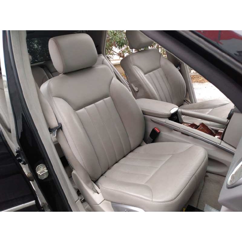 mercedes-benz clase m (w164) del año 2006