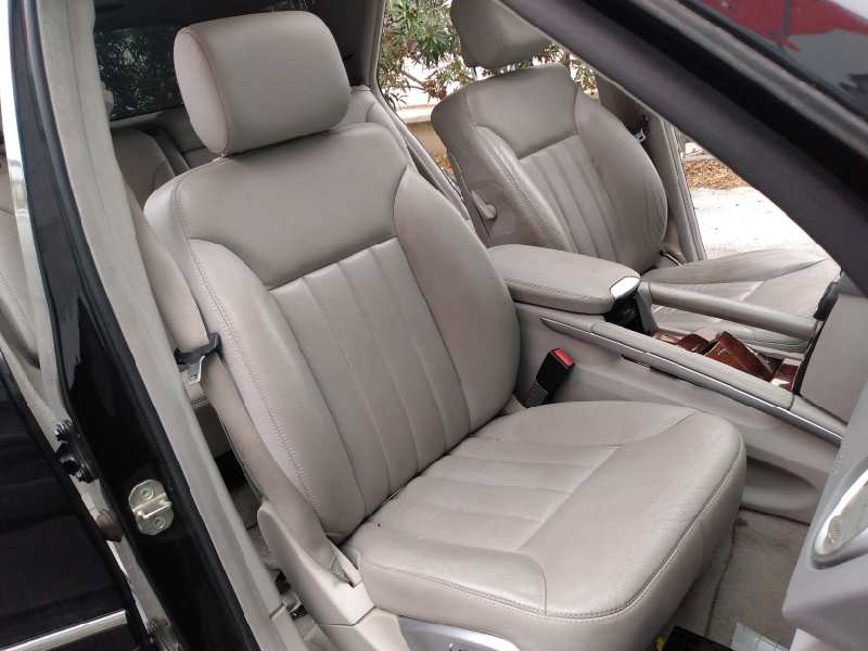 mercedes-benz clase m (w164) del año 2006