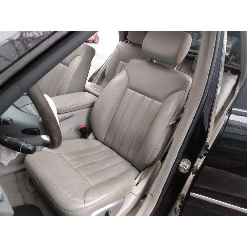 mercedes-benz clase m (w164) del año 2006