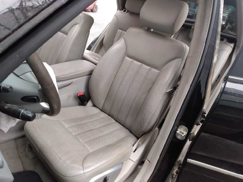 mercedes-benz clase m (w164) del año 2006