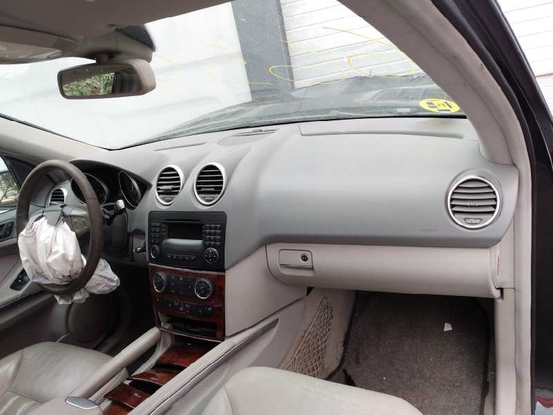 mercedes-benz clase m (w164) del año 2006