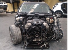 porsche cayenne (typ 92aa) del año 2009 2