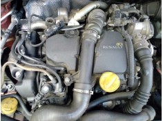 renault clio iv del año 2012 2