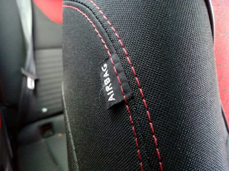 renault clio iv del año 2012