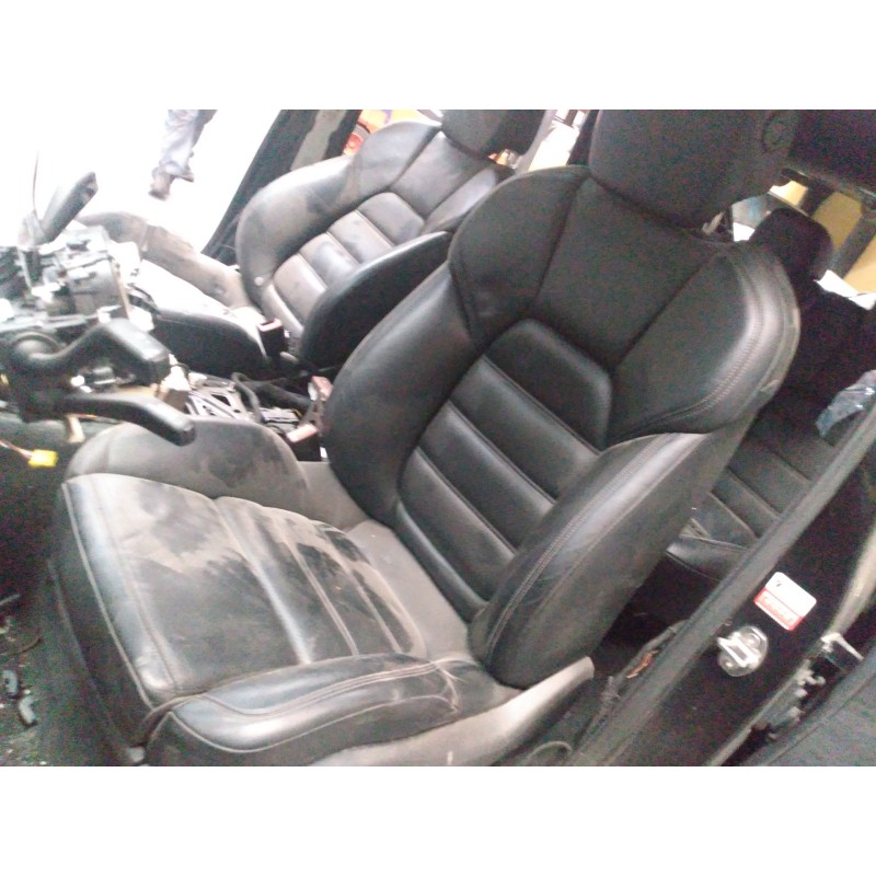 porsche cayenne (typ 92aa) del año 2009