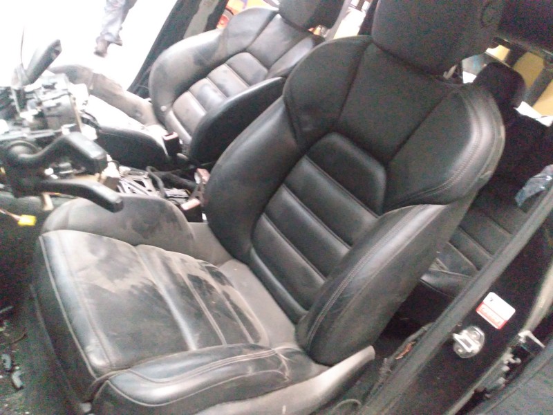 porsche cayenne (typ 92aa) del año 2009