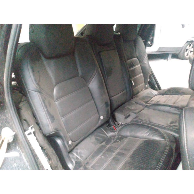 porsche cayenne (typ 92aa) del año 2009