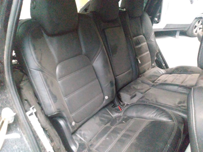 porsche cayenne (typ 92aa) del año 2009