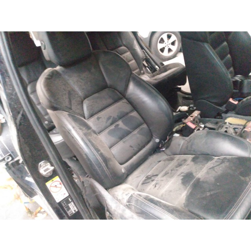 porsche cayenne (typ 92aa) del año 2009