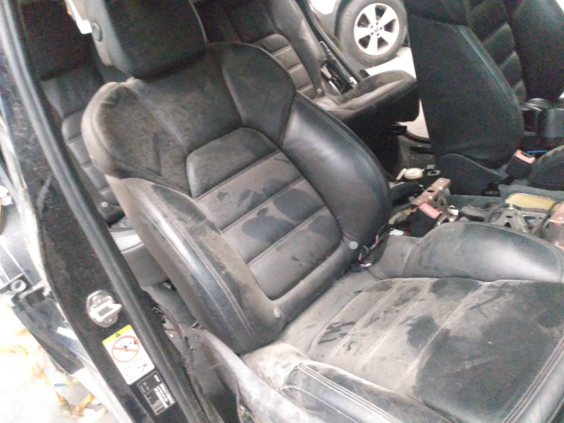 porsche cayenne (typ 92aa) del año 2009