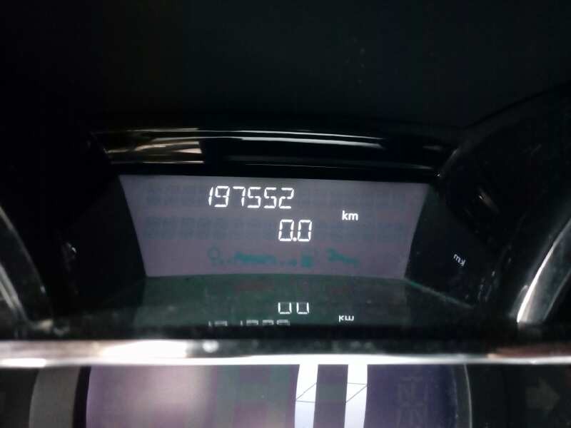 renault clio iv del año 2012