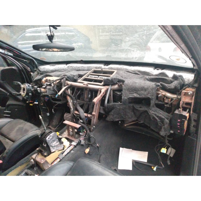 porsche cayenne (typ 92aa) del año 2009