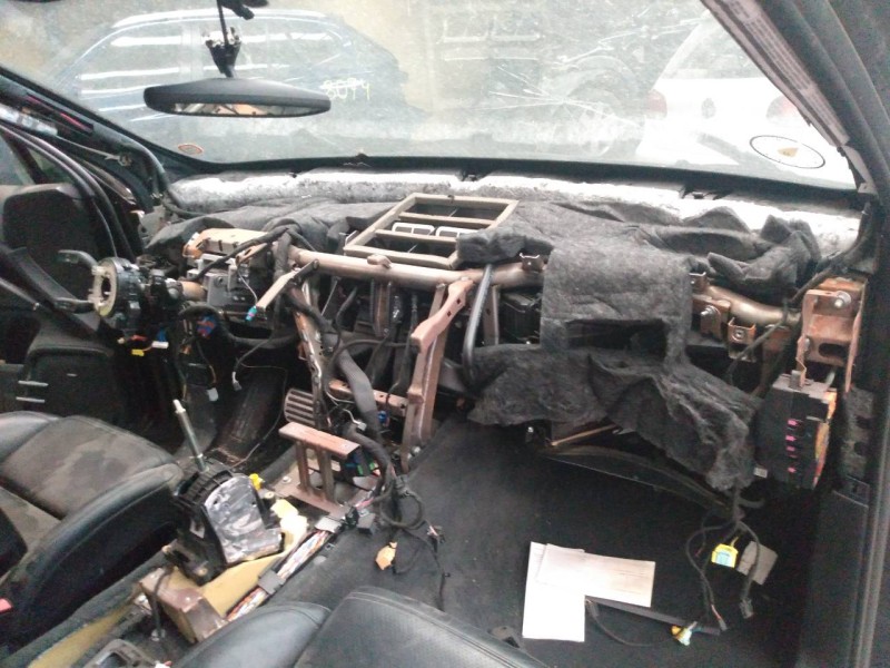 porsche cayenne (typ 92aa) del año 2009