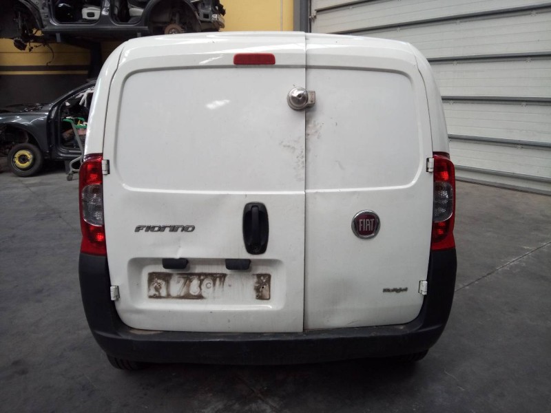 fiat fiorino del año 2014