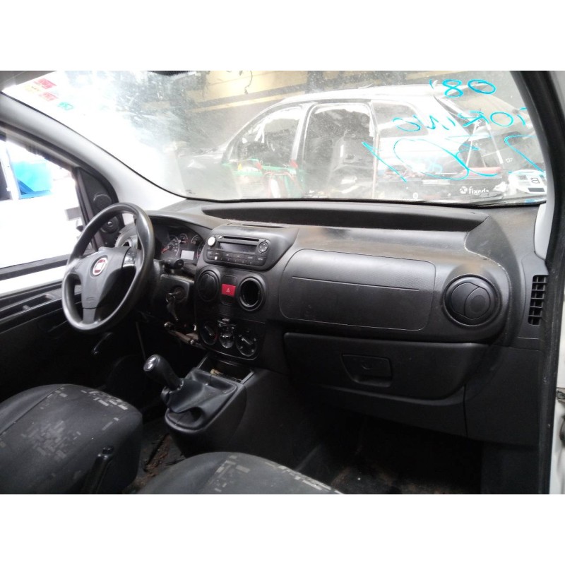 fiat fiorino del año 2014