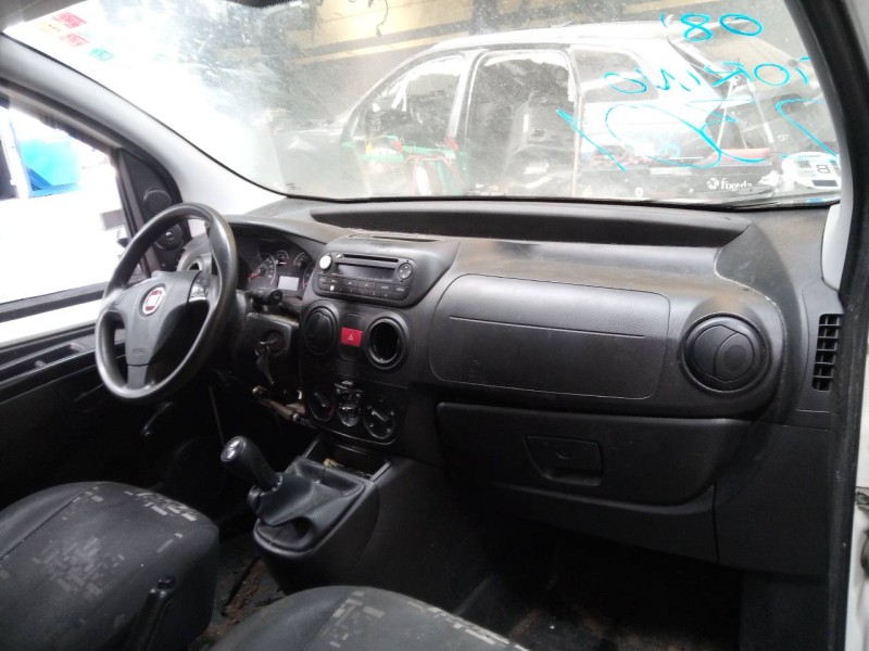 fiat fiorino del año 2014