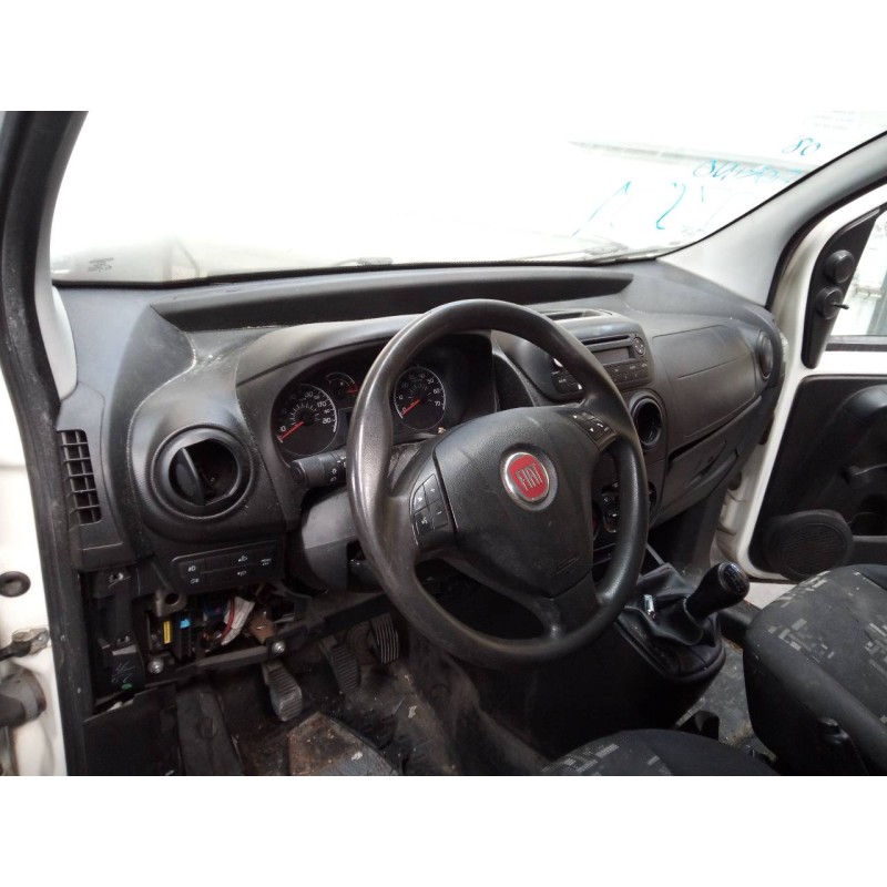 fiat fiorino del año 2014