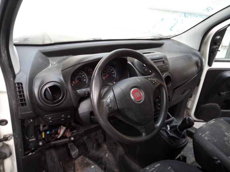 fiat fiorino del año 2014