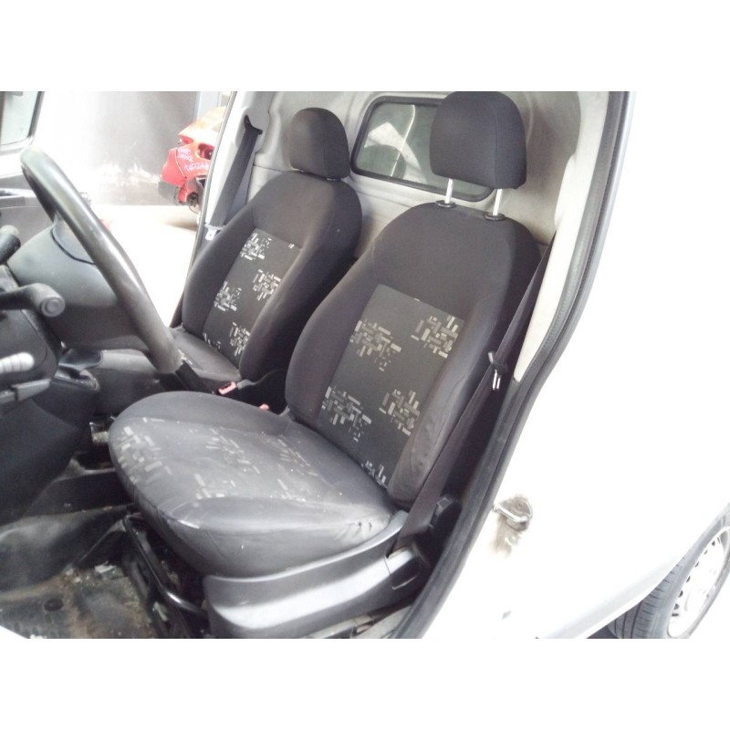 fiat fiorino del año 2014