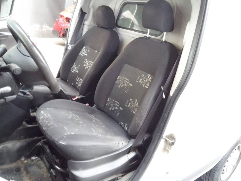 fiat fiorino del año 2014