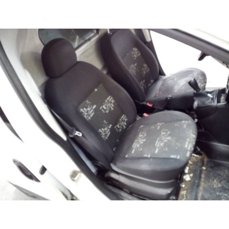 fiat fiorino del año 2014