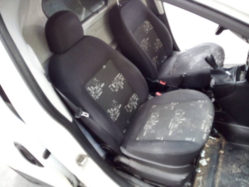 fiat fiorino del año 2014