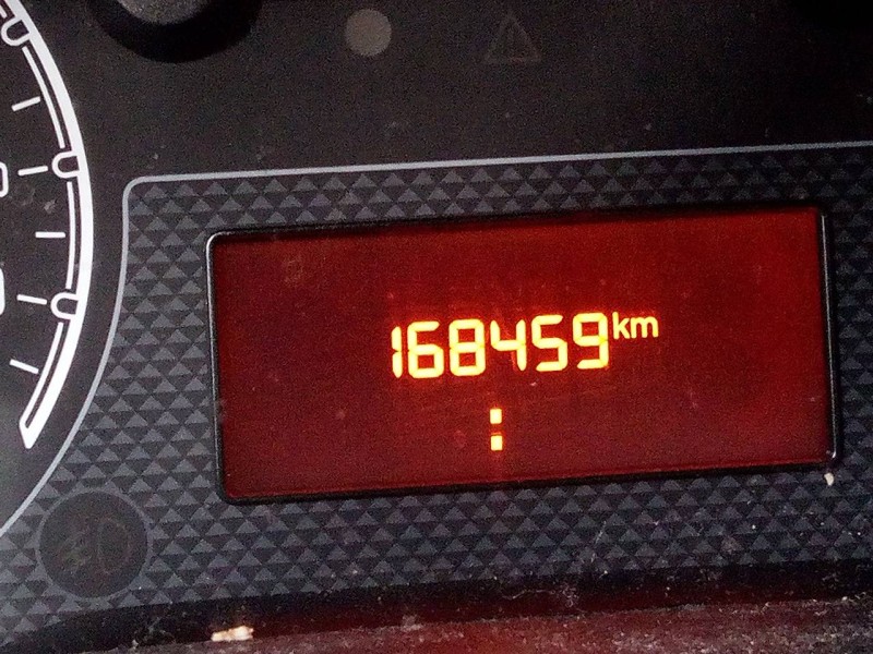 fiat fiorino del año 2014