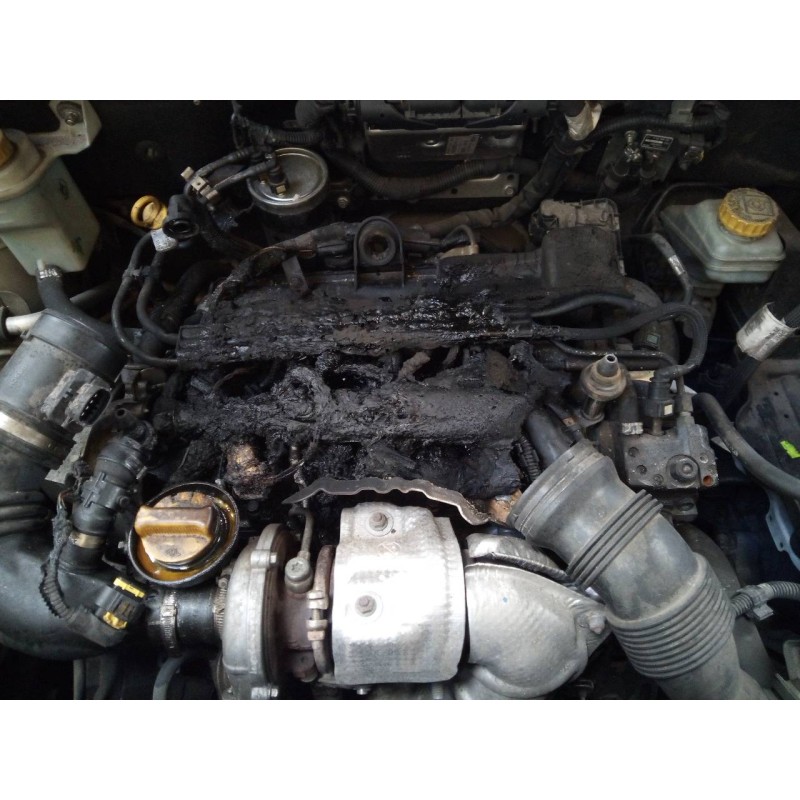 fiat fiorino del año 2014