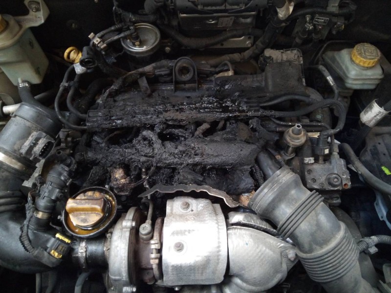 fiat fiorino del año 2014