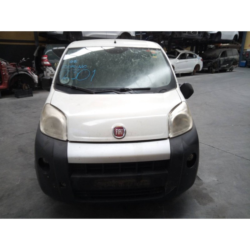 fiat fiorino del año 2014