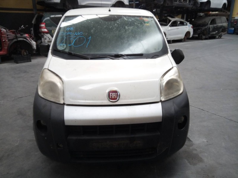 fiat fiorino del año 2014
